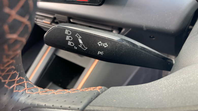 CUPRA Born 150kW V2 58kWh 5dr Auto Electric Hatchback